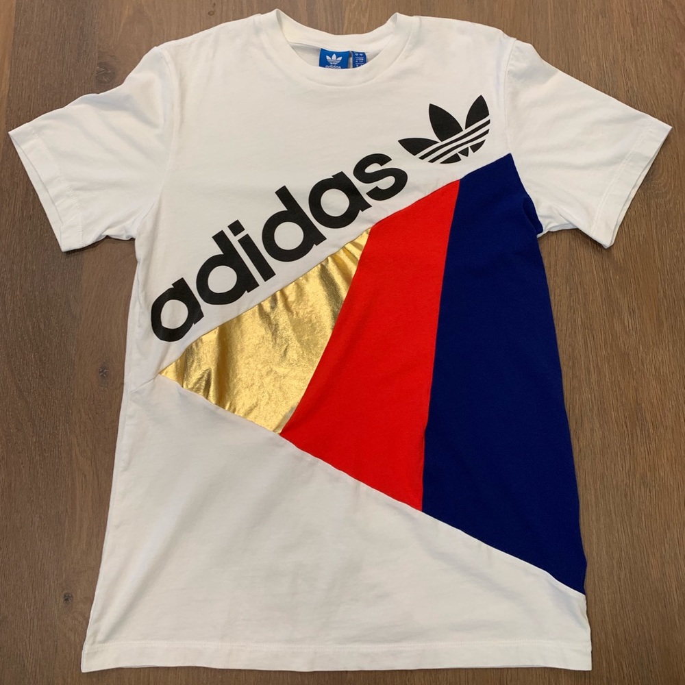 Adidas Tee